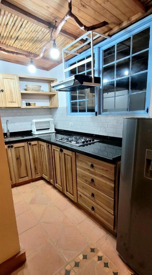 Tucanes Apartamento Villa de Leyva