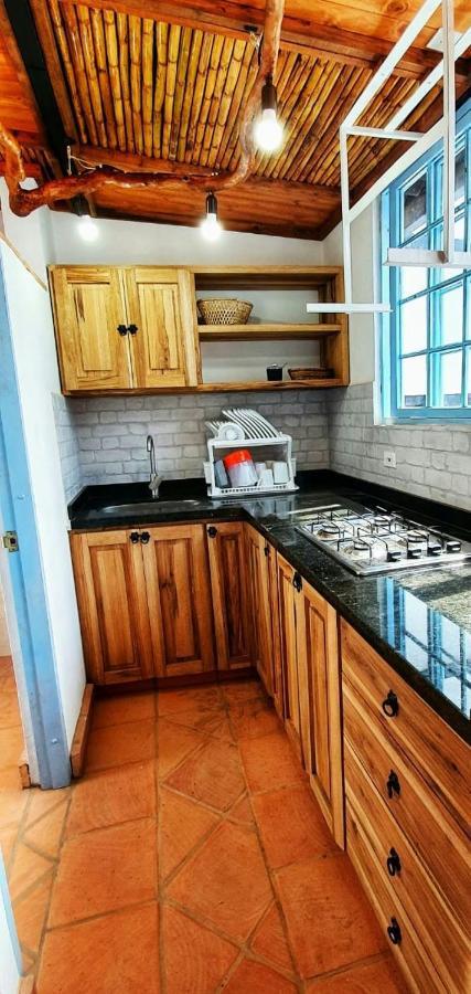 Apartamento Tucanes *