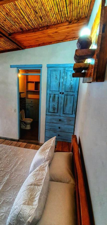 Tucanes Apartamento