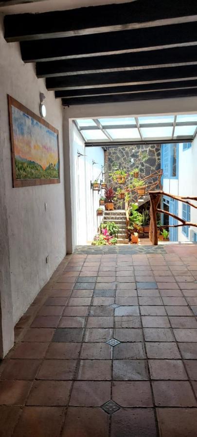 Tucanes Apartamento *