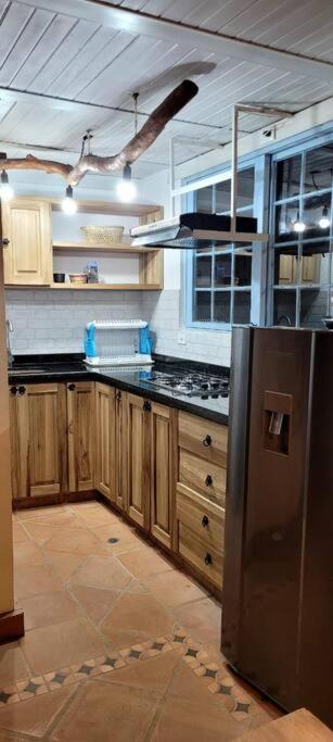 Apartamento Tucanes *