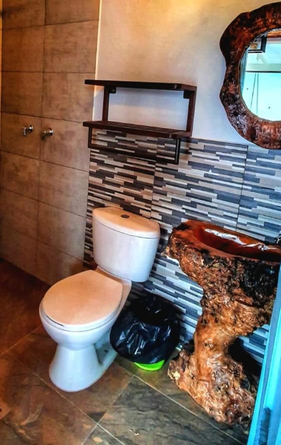 Apartamento Tucanes Villa de Leyva