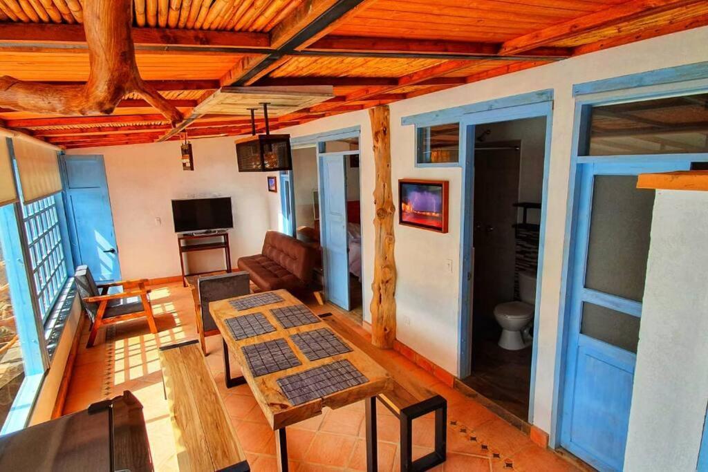 Apartamento Tucanes *