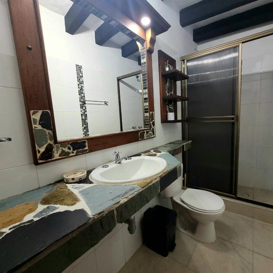 Tucanes Apartamento *