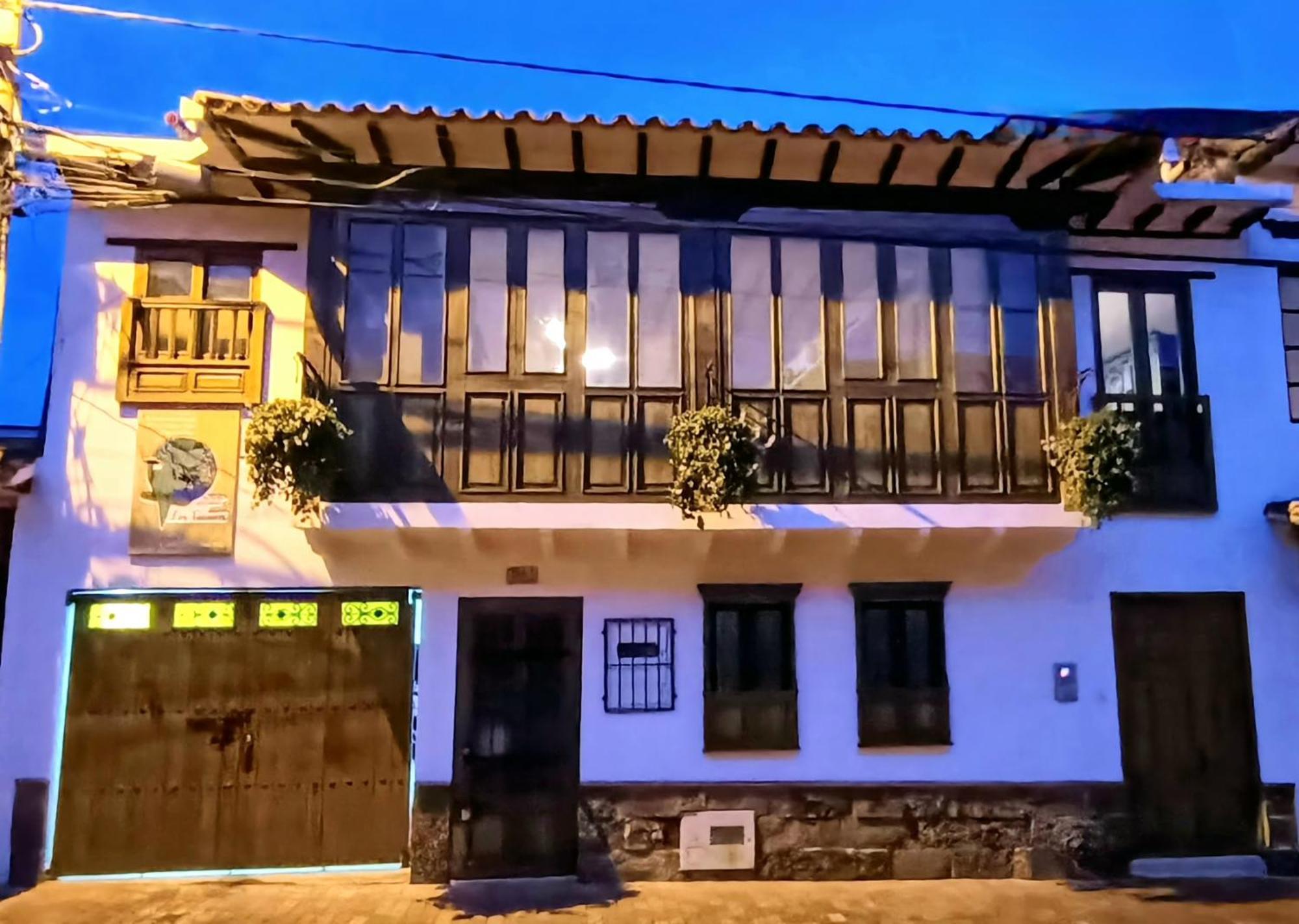 Apartamento Tucanes *