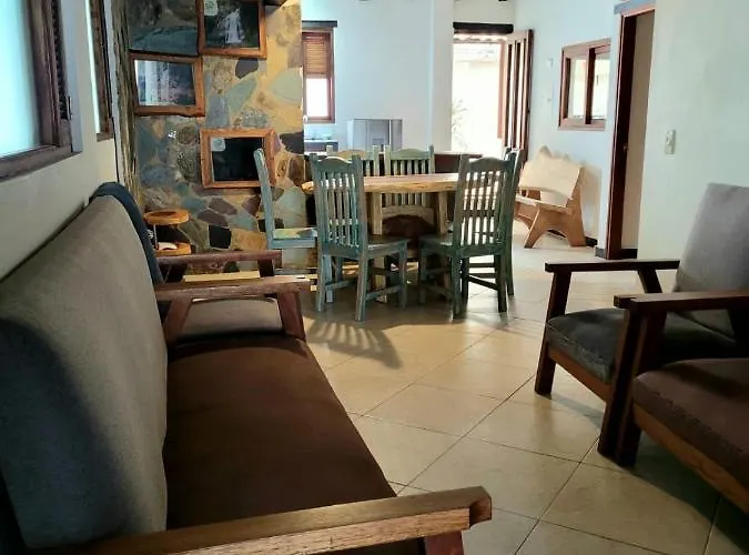 Apartahotel Los Tucanes