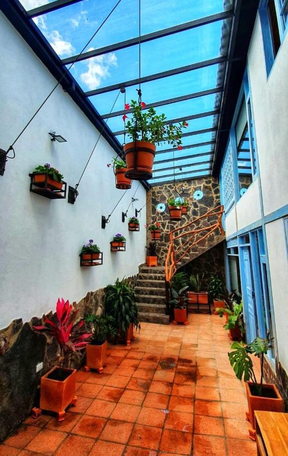 Apartment Tucanes Villa de Leyva