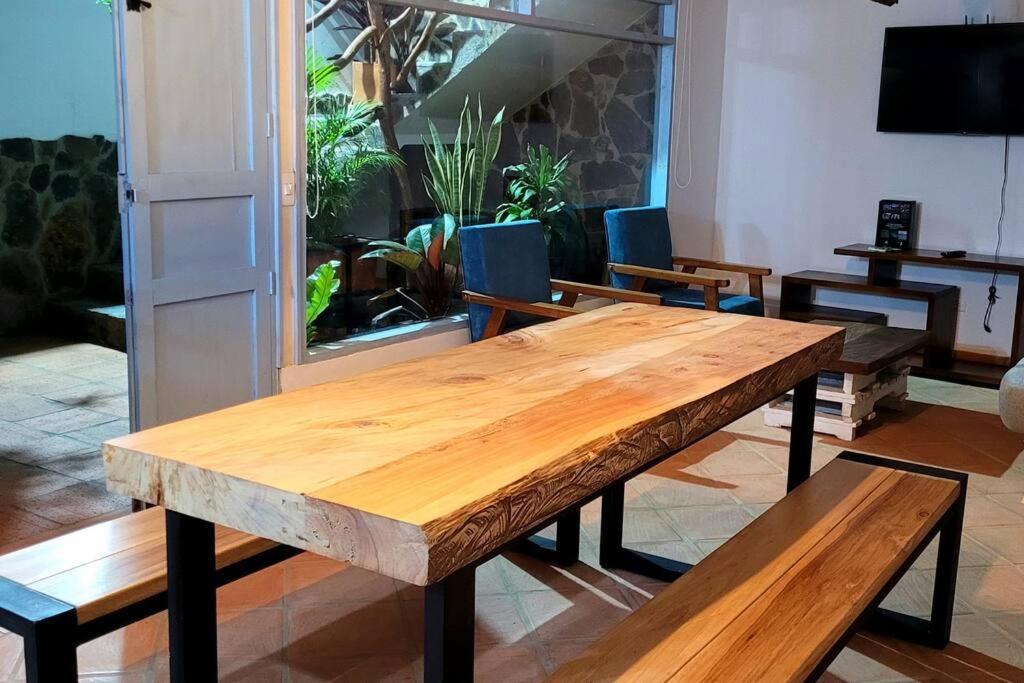 Tucanes Apartment *