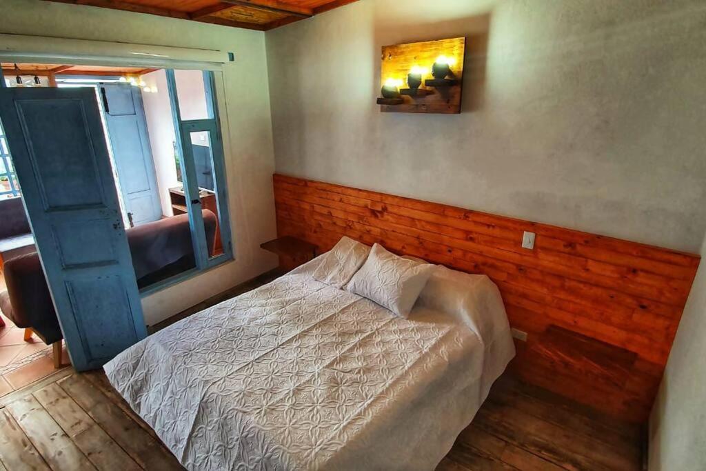 Tucanes Apartment Villa de Leyva