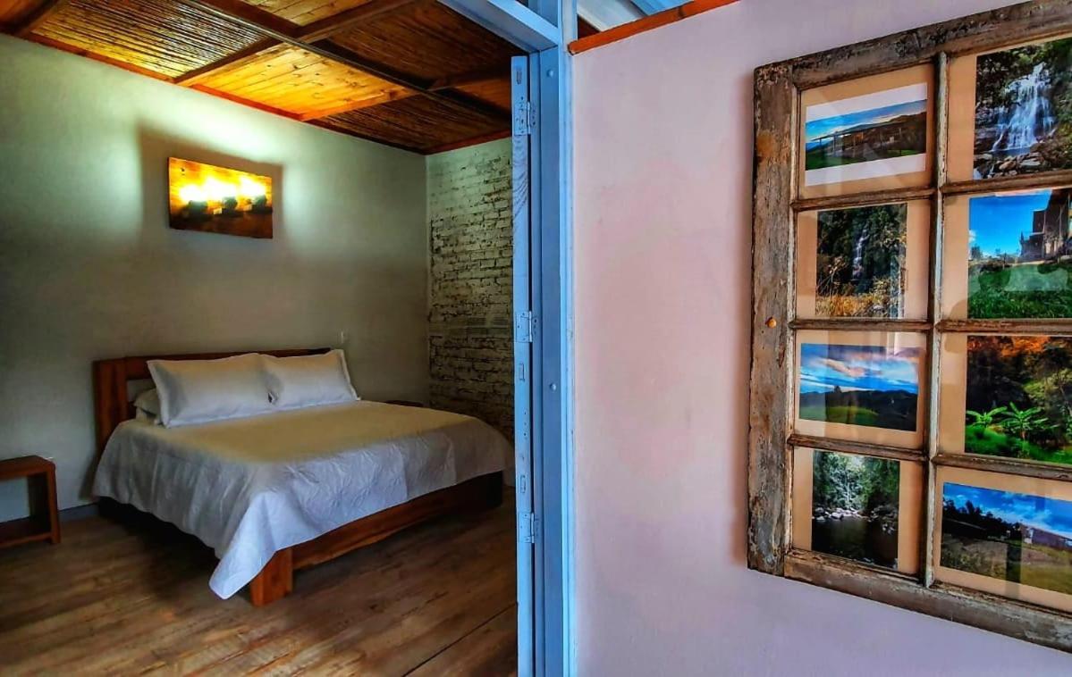 Apartment Tucanes Villa de Leyva