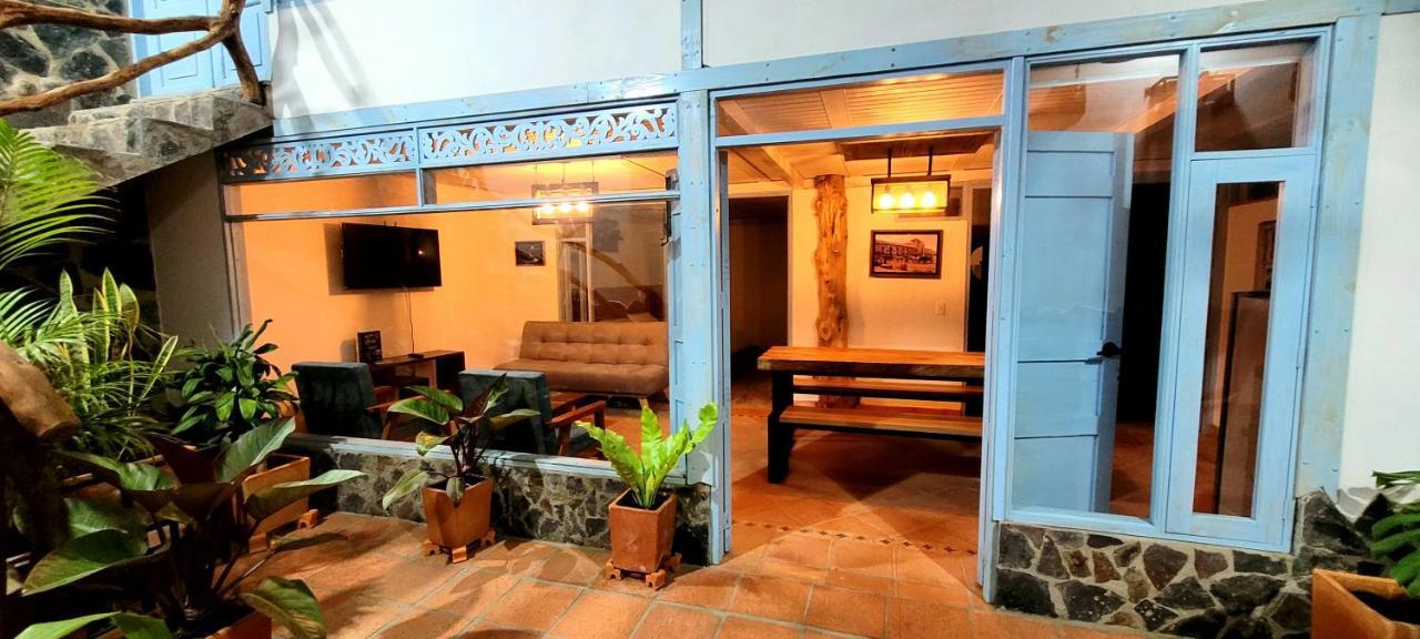 Apartment Tucanes Villa de Leyva