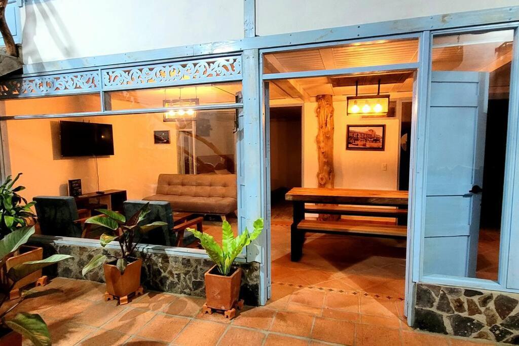 Apartment Tucanes Villa de Leyva