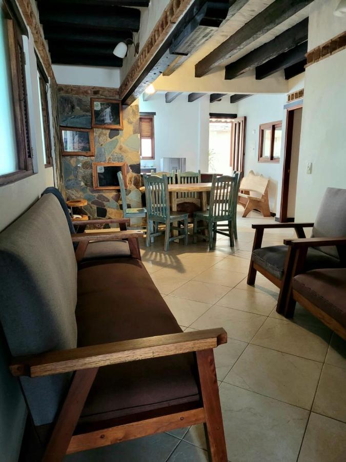 Tucanes Villa de Leyva