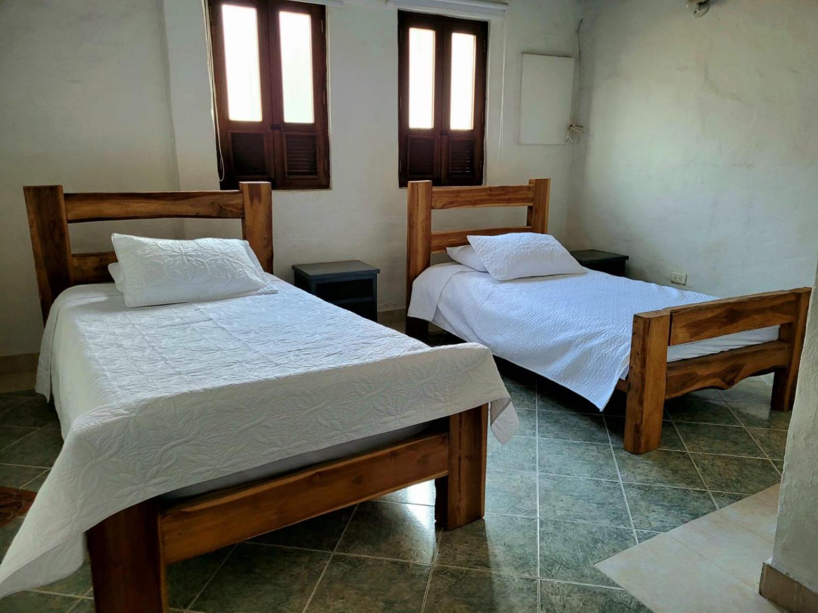 Tucanes Apartment